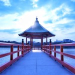 単焦点が好きだけど広角もやっぱイイ!